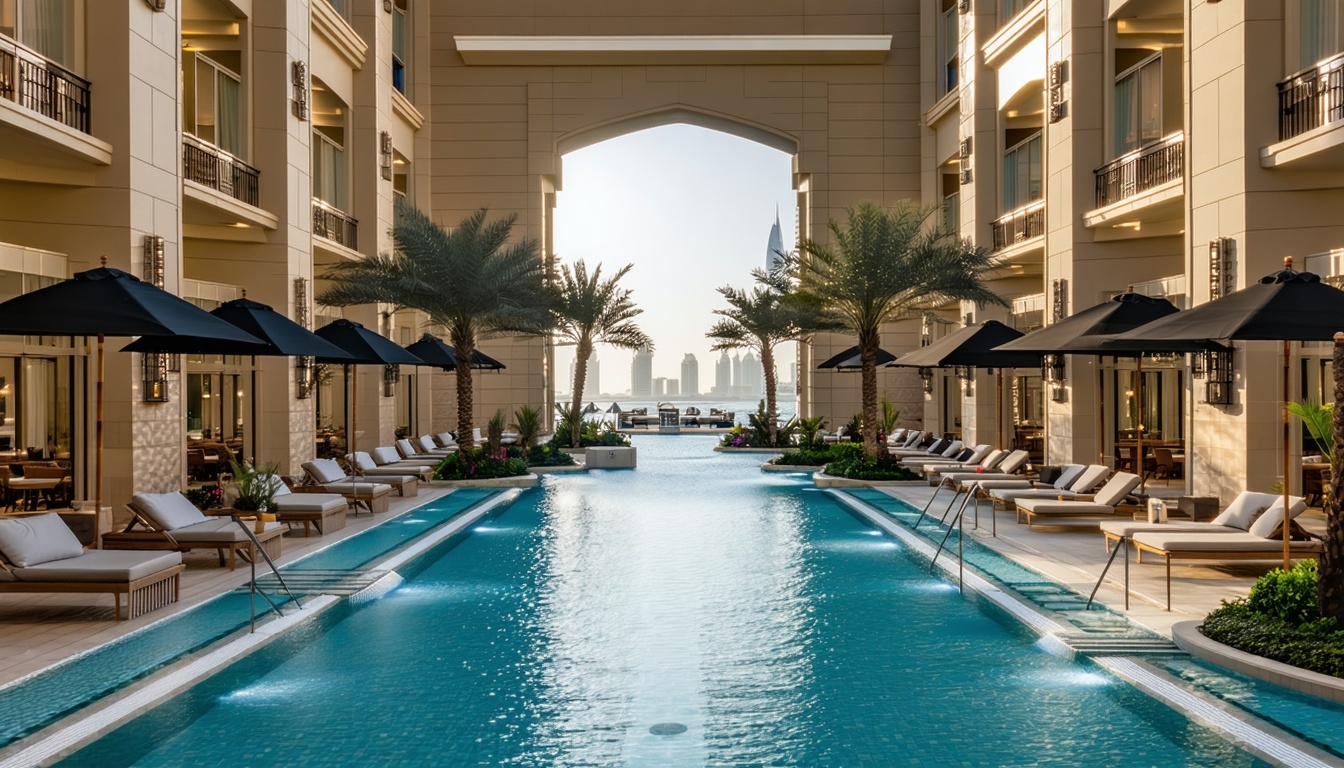 Jumeirah Hotels & Resorts